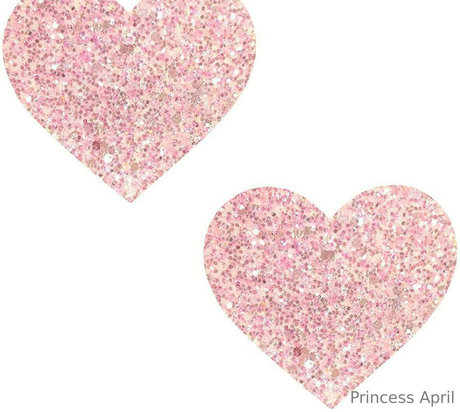 princessapril art model images