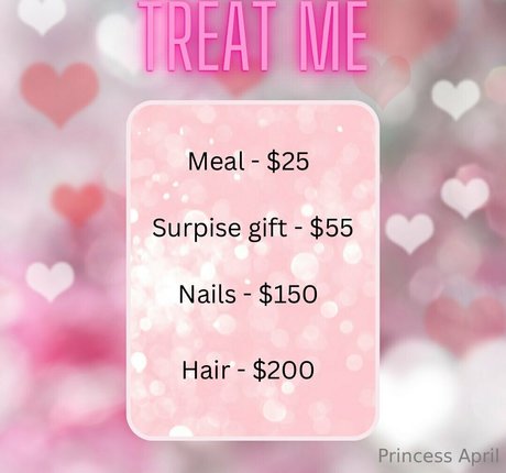 princessapril sexy actress photo