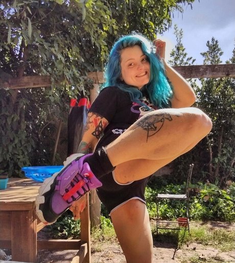 geekgirl420 best star gallery