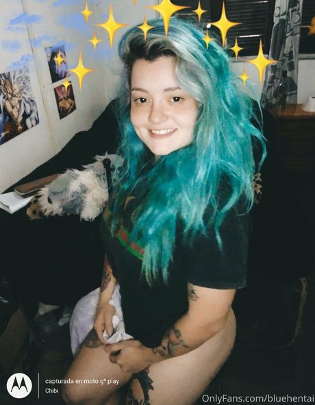 geekgirl420 pretty star img