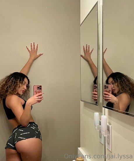 Jai lyssa erotic model pictures