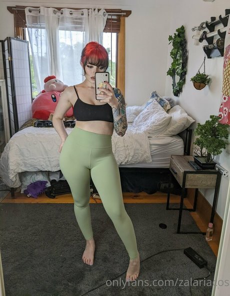 Zalariacos high quality pornstar photo