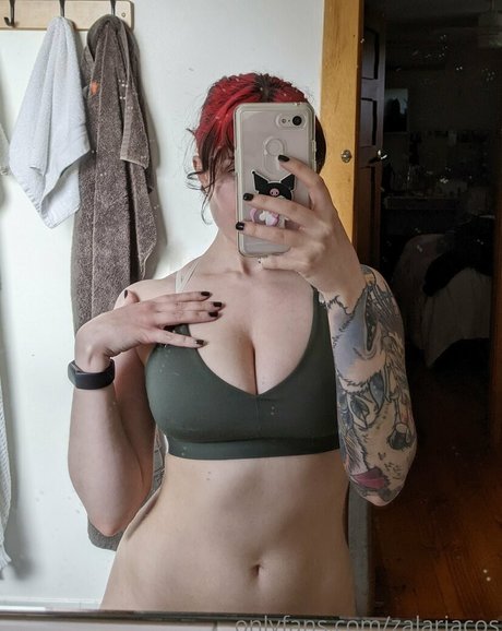 Zalariacos top model image