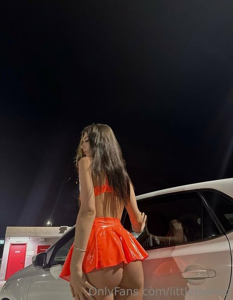 Littleleahxo perfect pornstar photo