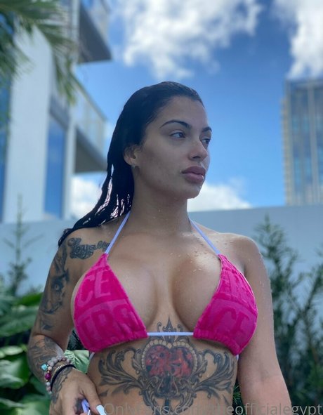 TheofficialEgypt nude pornstar img