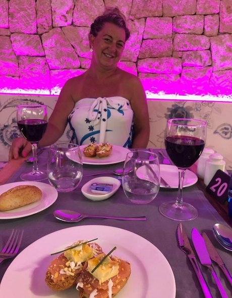 Queenmilfy high quality model pics