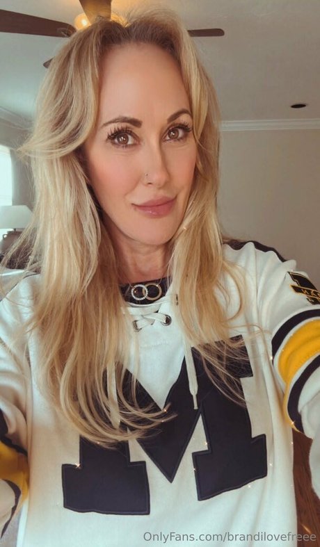 brandilovefreee beautiful model photos