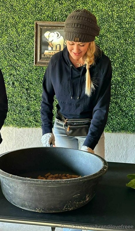 brandilovefreee star best pic