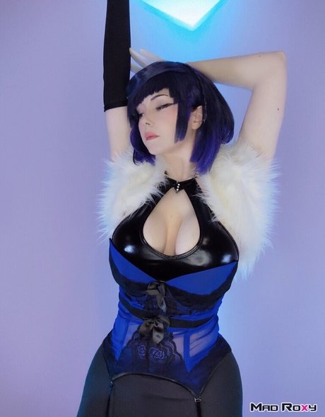 Roxymadness perfect star gallery