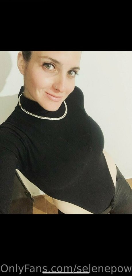 selenepower pornstar free pics