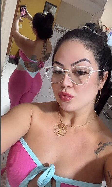 Deise Freitas nudes pornstar pic