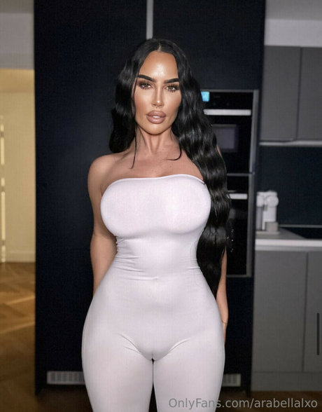 Arabella Lajares pornstar adult galleries