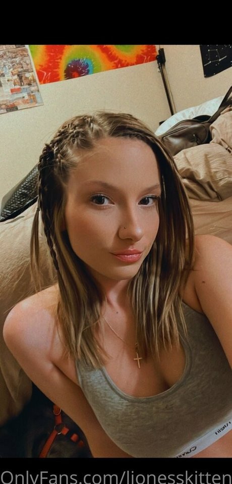 lionesskitten perfect actress picture