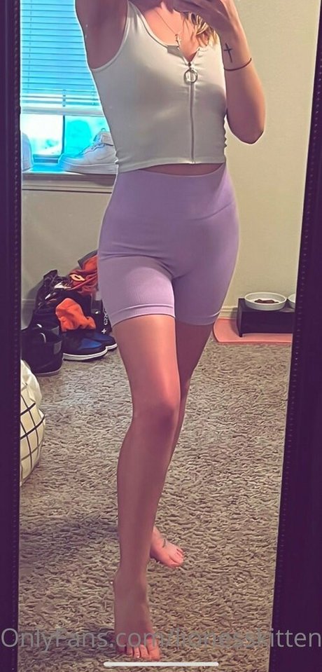 lionesskitten star xxx picture