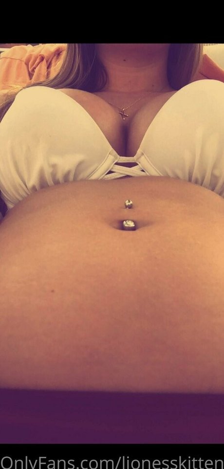 lionesskitten xxx pornstar picture