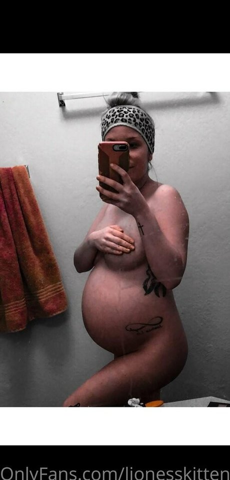lionesskitten pornographic star images