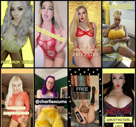 bigbustyblondeuk high quality star gallery