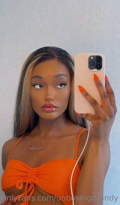 unboxingbrandy pornstar perfect pictures