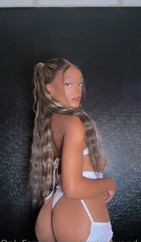 unboxingbrandy pornstar pretty photo