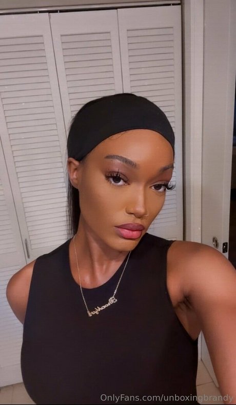 unboxingbrandy star nudes pics