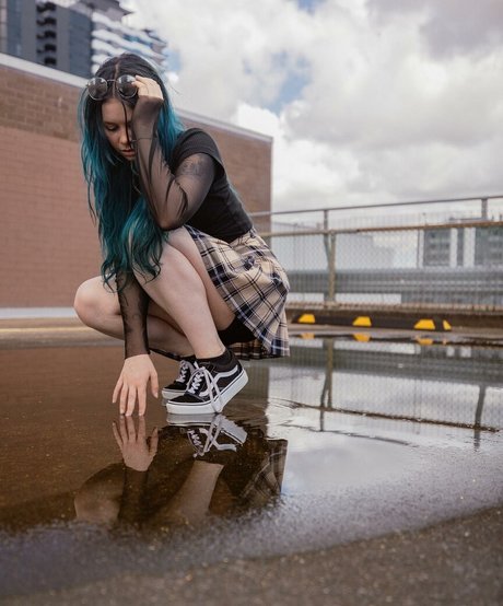 Moo Smith pornstar free images