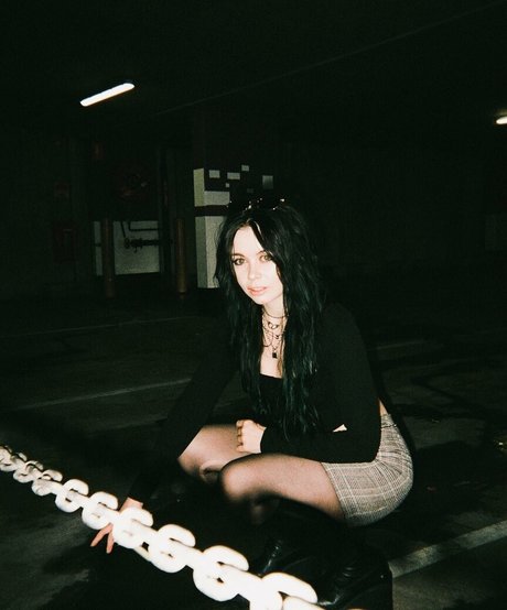 Moo Smith beautiful star pic