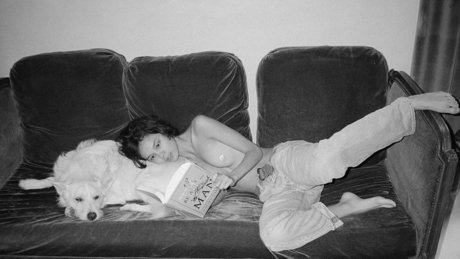 Gabrielle Rul model porn galleries