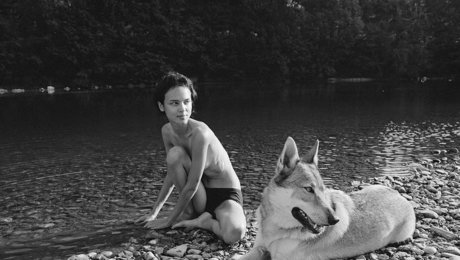 Gabrielle Rul nude star pics