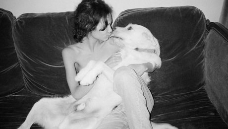 Gabrielle Rul best actress pic