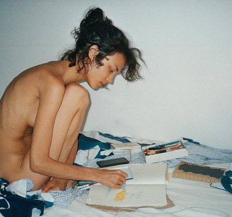 Gabrielle Rul high quality star photo