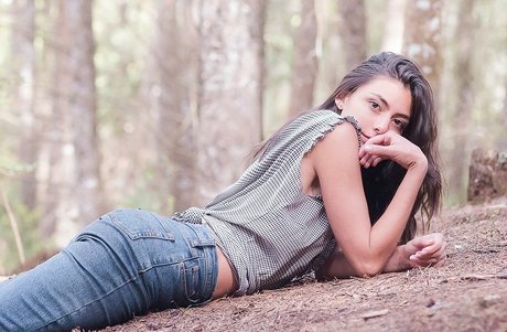 Manuela Velez model sex gallery