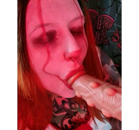 Foxxystarlight model exclusive image