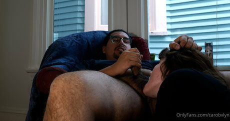 carobvlyn perfect actress images