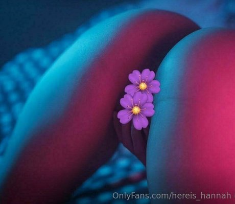 hereis hannah nude model galleries