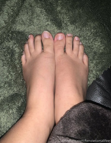 kenziessmallfeet star pretty images