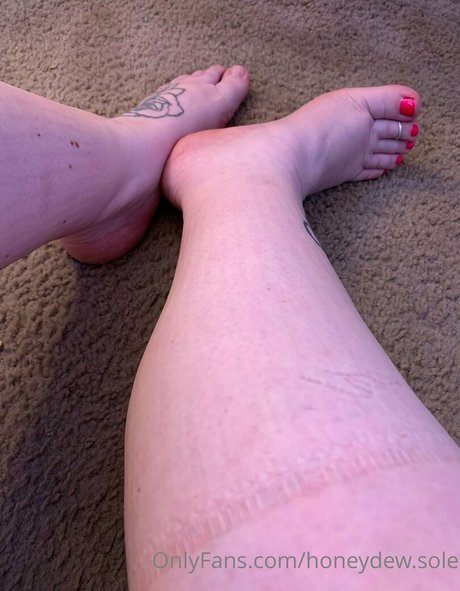 honeydew sole high quality model galleries