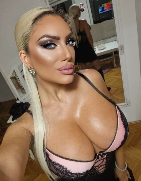 Tea Stosevska pornstar art archive