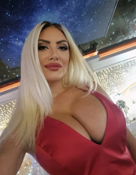 Tea Stosevska model best img