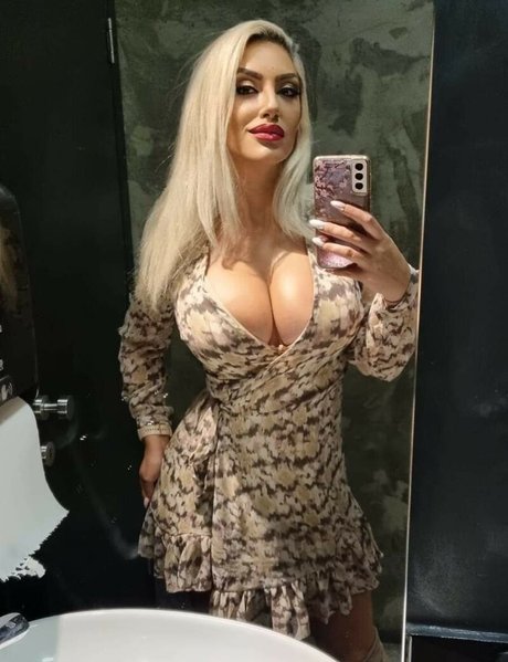 Tea Stosevska pornstar hot gallery