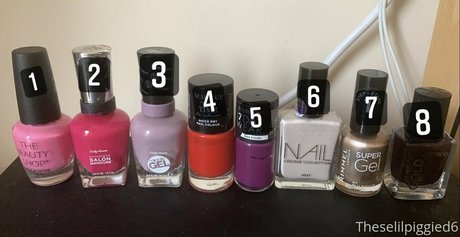 theselilpiggie6 exclusive model archive