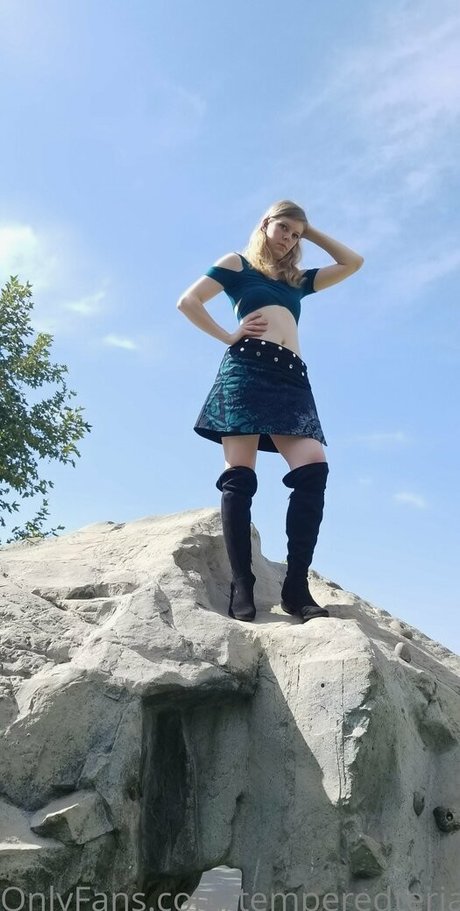 temperedteria pornstar perfect photos