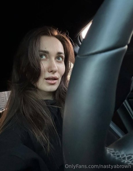 nastyabrown nice model pictures