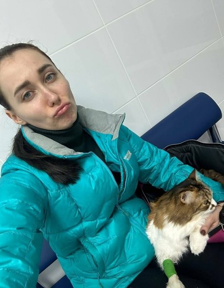 nastyabrown model erotic archive