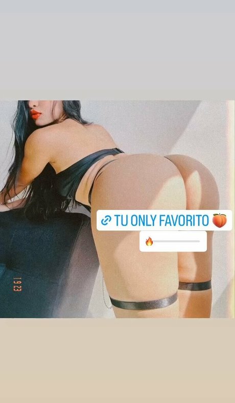 Gimberly Origuen star erotic img