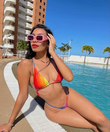 Gimberly Origuen xxx actress picture