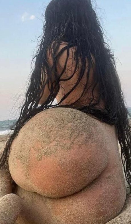 Gimberly Origuen exclusive star galleries