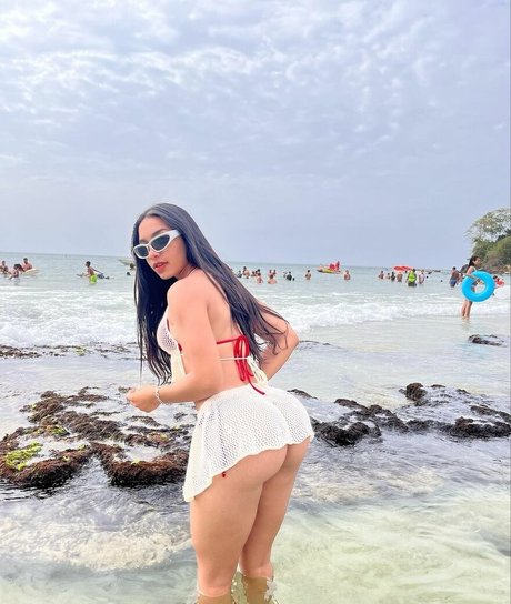 Gimberly Origuen star adult archive