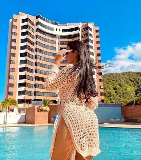 Gimberly Origuen best model pics