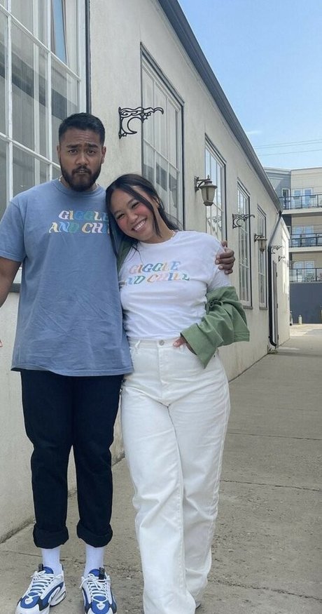 aileenchristineee art model images