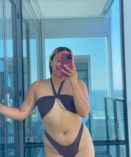 aileenchristineee model nudes pictures